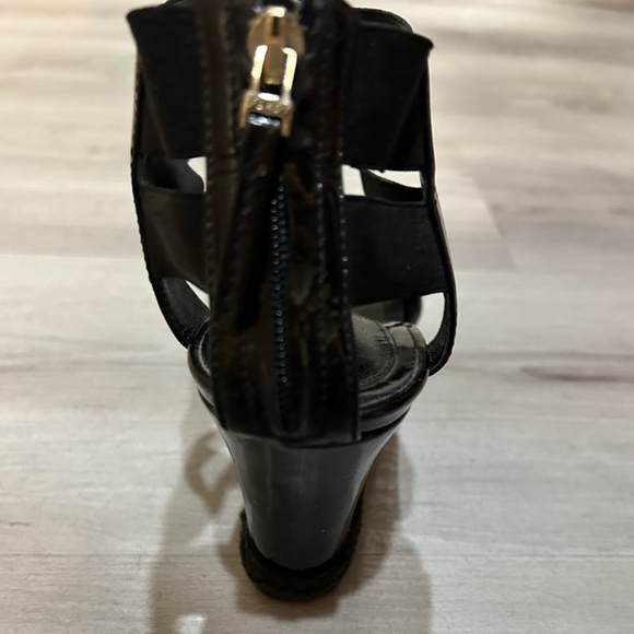 Fendi Wedges - Picture 4 of 4